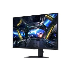 Samsung Odyssey G7/G70D/32"/IPS/4K UHD/144Hz/1ms/Čierna/2R LS32DG702EUXDU