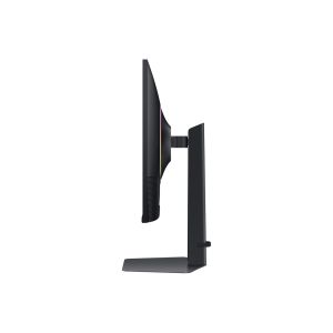 Samsung Odyssey G7/G70D/32"/IPS/4K UHD/144Hz/1ms/Čierna/2R LS32DG702EUXDU