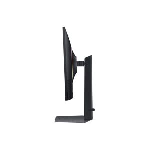 Samsung Odyssey G7/G70D/32"/IPS/4K UHD/144Hz/1ms/Čierna/2R LS32DG702EUXDU