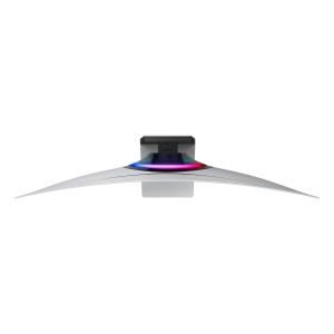 Samsung Odyssey/G85SB/34"/OLED/3440x1440/175Hz/0,1ms/Silver/2R LS34BG850SUXEN