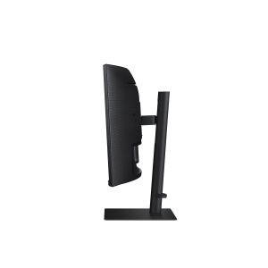 Samsung ViewFinity/S65UC/34"/VA/3440x1440/100Hz/5ms/Black/3R LS34C652UAUXEN