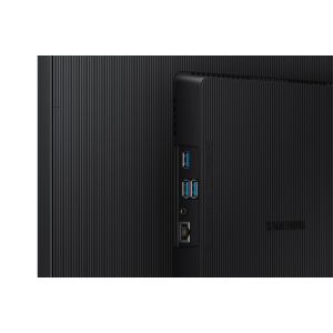 Samsung ViewFinity S8/LS37D800UAUXEN/37"/VA/4K UHD/60Hz/5ms/Black/3R LS37D800UAUXEN