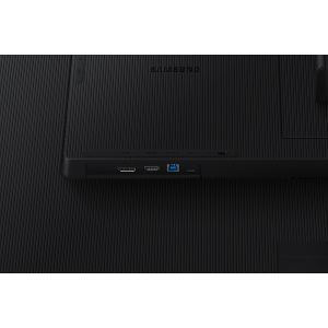 Samsung ViewFinity S8/LS37D800UAUXEN/37"/VA/4K UHD/60Hz/5ms/Black/3R LS37D800UAUXEN