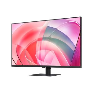 Samsung ViewFinity S7/LS37D700EAUXEN/37"/VA/4K UHD/60Hz/5ms/Black/3R LS37D700EAUXEN