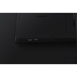 Samsung ViewFinity S7/LS37D700EAUXEN/37"/VA/4K UHD/60Hz/5ms/Black/3R LS37D700EAUXEN