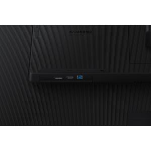 Samsung ViewFinity S8/LS37D800EAUXEN/37"/VA/4K UHD/60Hz/5ms/Black/3R LS37D800EAUXEN