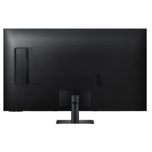 Samsung Smart Monitor/M70F/43"/VA/4K UHD/60Hz/4ms/Čierna/2R LS43FM702UUXDU
