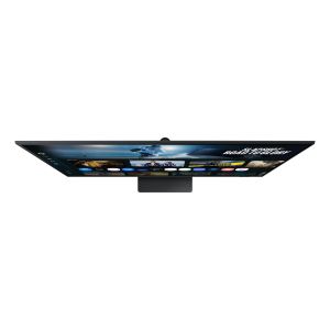 Samsung Smart Monitor/M70F/43"/VA/4K UHD/60Hz/4ms/Čierna/2R LS43FM702UUXDU
