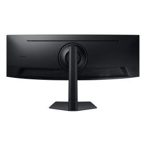 Samsung ViewFinity/S95UC/49"/VA/5120x1440/120Hz/5ms/Black/3R LS49C950UAUXEN