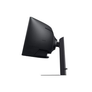Samsung ViewFinity/S95UC/49"/VA/5120x1440/120Hz/5ms/Black/3R LS49C950UAUXEN