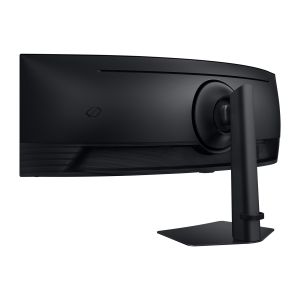 Samsung Odyssey G9/LS49FG910EUXEN/49"/VA/5120x1440/144Hz/1ms/Black/2R LS49FG910EUXEN