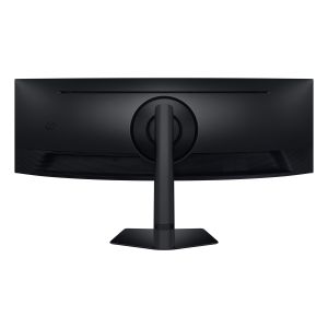 Samsung Odyssey G9/LS49FG910EUXEN/49"/VA/5120x1440/144Hz/1ms/Black/2R LS49FG910EUXEN