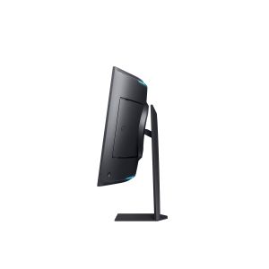 Samsung Odyssey Ark G9/G97NC/55"/VA/4K UHD/165Hz/1ms/Black/2R LS55CG970NUXDU