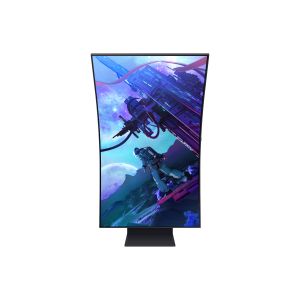 Samsung Odyssey Ark G9/G97NC/55"/VA/4K UHD/165Hz/1ms/Black/2R LS55CG970NUXDU