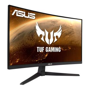 ASUS TUF/VG24VQ1B/23,8"/VA/FHD/165Hz/1ms/Black/3R 90LM0730-B02170