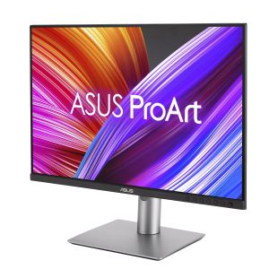 ASUS ProArt/PA248CRV/24,1"/IPS/FHD/75Hz/5ms/Blck-Slvr/3R 90LM05K0-B01K70