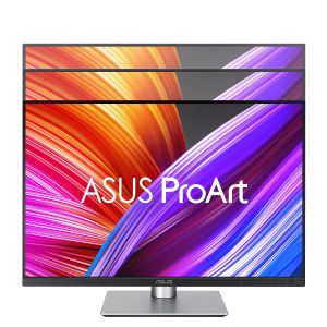 ASUS ProArt/PA248CRV/24,1"/IPS/FHD/75Hz/5ms/Blck-Slvr/3R 90LM05K0-B01K70
