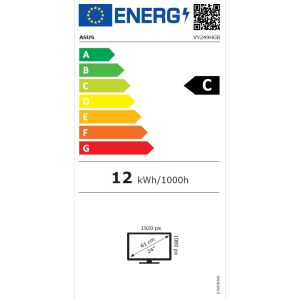 PROMO 24" LED ASUS VY249HGR 90LM06A3-B03A70