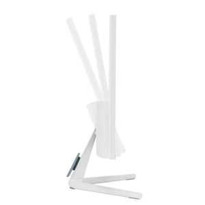 24" LED ASUS VU249HFI-W 90LM09JT-B01K70