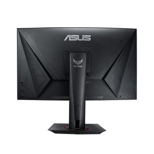 ASUS TUF/VG27VQ/27"/VA/FHD/165Hz/1ms/Black/3R 90LM0510-B04E70