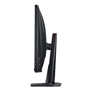 ASUS TUF/VG27VQ/27"/VA/FHD/165Hz/1ms/Black/3R 90LM0510-B04E70