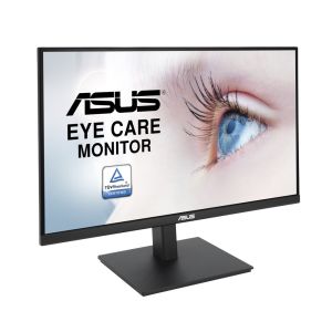 ASUS/VA27AQSB/27"/IPS/QHD/75Hz/1ms/Black/3R 90LM06G0-B01170