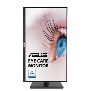 ASUS/VA27AQSB/27"/IPS/QHD/75Hz/1ms/Black/3R 90LM06G0-B01170