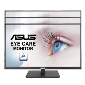 ASUS/VA27AQSB/27"/IPS/QHD/75Hz/1ms/Black/3R 90LM06G0-B01170