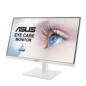 ASUS/VA27DQSB-W/27"/IPS/FHD/75Hz/5ms/White/3R 90LM06H4-B02370
