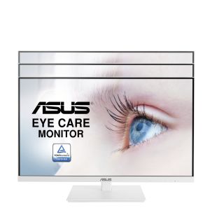 ASUS/VA27DQSB-W/27"/IPS/FHD/75Hz/5ms/White/3R 90LM06H4-B02370