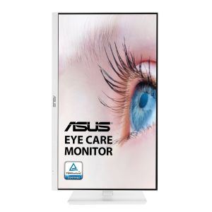 ASUS/VA27DQSB-W/27"/IPS/FHD/75Hz/5ms/White/3R 90LM06H4-B02370