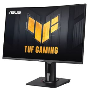 ASUS TUF/VG27VQM/27"/VA/FHD/240Hz/1ms/Black/3R 90LM0510-B03E70
