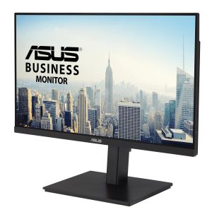 ASUS/VA27ECPSN/27"/IPS/FHD/75Hz/5ms/Black/3R 90LM055J-B02170