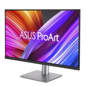 ASUS ProArt/PA279CRV/27"/IPS/4K UHD/60Hz/5ms/Blck-Slvr/3R 90LM08E0-B01K70