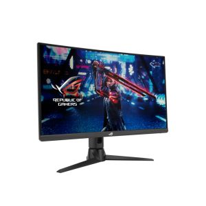 ASUS ROG/Strix XG27AQV/27"/IPS/QHD/170Hz/1ms/Black/3R 90LM08G0-B01A70