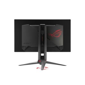 ASUS ROG/Swift PG27AQDM/26,5"/OLED/QHD/240Hz/0,03ms/Black/3R 90LM08Q0-B01A70