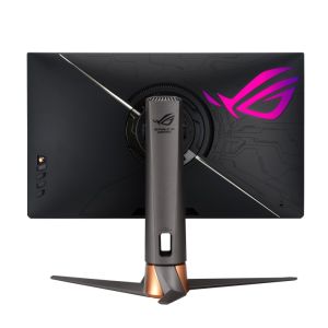 ASUS ROG/PG27UQR/27"/IPS/4K UHD/160Hz/1ms/Black/3R 90LM03A0-B02370