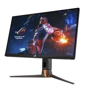 ASUS ROG/PG27UQR/27"/IPS/4K UHD/160Hz/1ms/Black/3R 90LM03A0-B02370