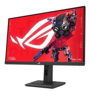 ASUS ROG/Strix XG27UCS/27"/IPS/4K UHD/160Hz/1ms/Black/3R 90LM09S0-B01170