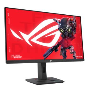 ASUS ROG/Strix XG27UCS/27"/IPS/4K UHD/160Hz/1ms/Black/3R 90LM09S0-B01170
