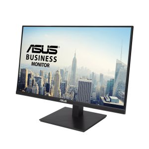 ASUS/VA27UQSB/27"/IPS/4K UHD/60Hz/5ms/Black/3R 90LM09WJ-B02170