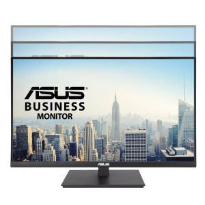 ASUS/VA27UQSB/27"/IPS/4K UHD/60Hz/5ms/Black/3R 90LM09WJ-B02170