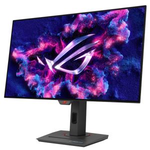 ASUS ROG/Strix XG27AQDMG/26,5"/OLED/QHD/240Hz/0,03ms/Black/3R 90LM0AH0-B01A70