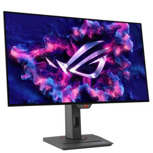 ASUS ROG/Strix XG27AQDMG/26,5"/OLED/QHD/240Hz/0,03ms/Black/3R 90LM0AH0-B01A70