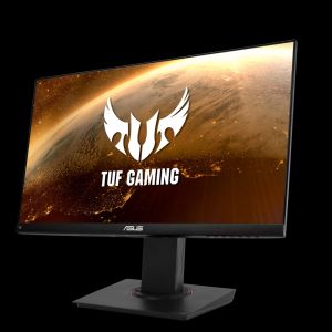Asus TUF/VG289Q/28"/IPS/4K UHD/60Hz/5ms/Black/3R 90LM05B0-B01170