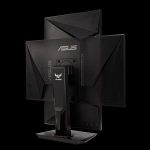 Asus TUF/VG289Q/28"/IPS/4K UHD/60Hz/5ms/Black/3R 90LM05B0-B01170