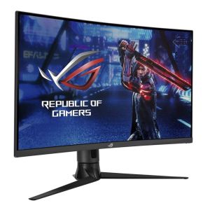 ASUS ROG/Strix XG32VC/31,5"/VA/QHD/170Hz/1ms/Black/3R 90LM03S0-B04170