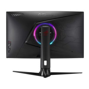 ASUS ROG/Strix XG32VC/31,5"/VA/QHD/170Hz/1ms/Black/3R 90LM03S0-B04170
