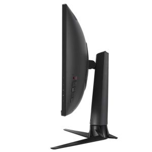 ASUS ROG/Strix XG32VC/31,5"/VA/QHD/170Hz/1ms/Black/3R 90LM03S0-B04170
