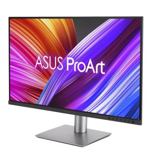 ASUS ProArt/PA329CRV/31,5"/IPS/4K UHD/60Hz/5ms/Blck-Slvr/3R 90LM02C0-B01K70